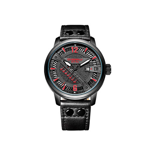fashion наручные мужские часы EYKI E3112L-DZ4HHE. Коллекция Overfly