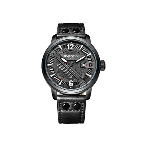 fashion наручные мужские часы EYKI E3112L-DZ4HHH. Коллекция Overfly