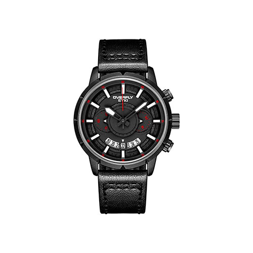 fashion наручные мужские часы EYKI E3118L-DZ4HHA. Коллекция Overfly