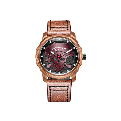 fashion наручные мужские часы EYKI E3136L-DZ1CCP. Коллекция Overfly