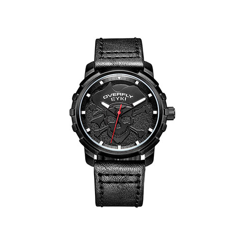 fashion наручные мужские часы EYKI E3136L-DZ1HHH. Коллекция Overfly