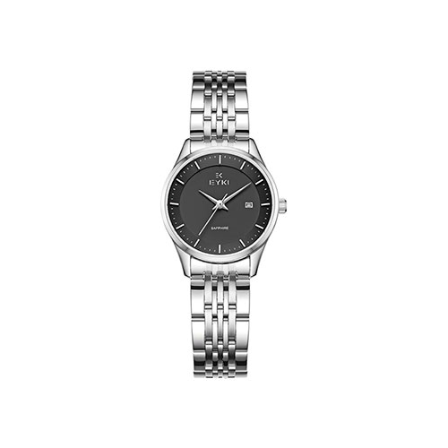fashion наручные женские часы EYKI E9068S-AZ2WWH. Коллекция Steel Surface