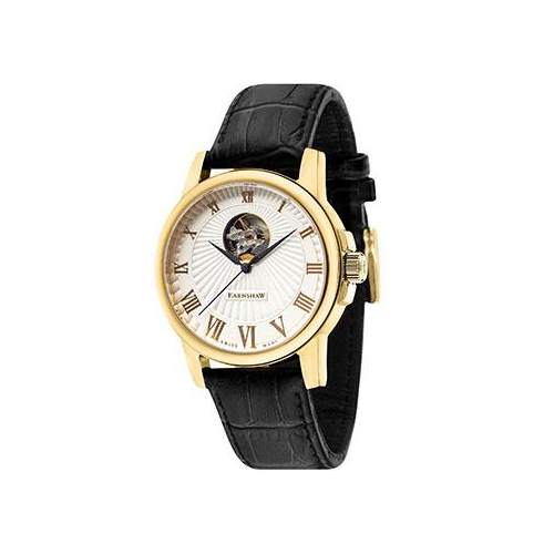 мужские часы Earnshaw ES-0036-04. Коллекция Beagle