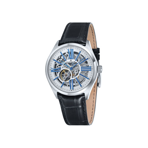 мужские часы Earnshaw ES-8037-02. Коллекция Armagh