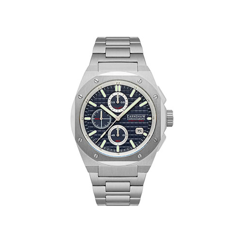 мужские часы Earnshaw ES-8254-44. Коллекция Bessemer
