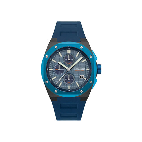 мужские часы Earnshaw ES-8254-03. Коллекция Bessemer
