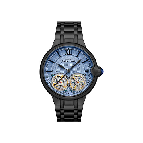 мужские часы Earnshaw ES-8266-88. Коллекция Barallier