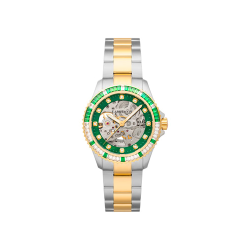 женские часы Earnshaw ES-8275-44. Коллекция Martineau