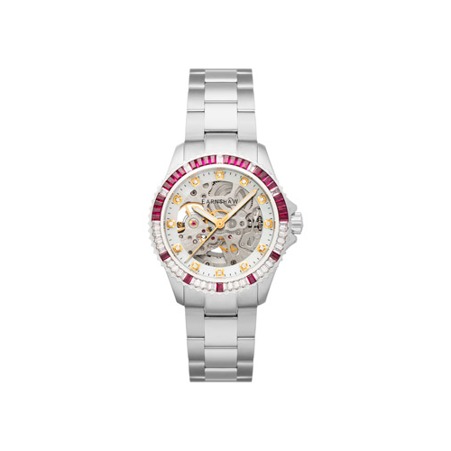 женские часы Earnshaw ES-8275-11. Коллекция Martineau