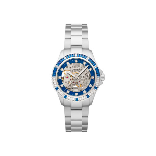 женские часы Earnshaw ES-8275-22. Коллекция Martineau