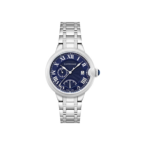 мужские часы Earnshaw ES-8288-22. Коллекция Barallier