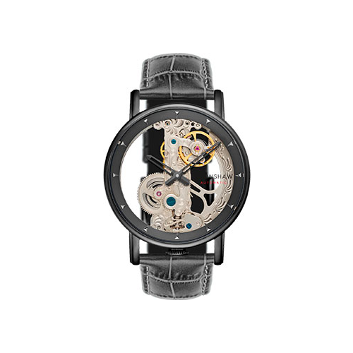 мужские часы Earnshaw ES-8225-07. Коллекция Fowler