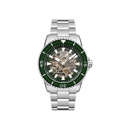 мужские часы Earnshaw ES-8227-44. Коллекция Wallis