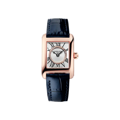 Швейцарские наручные женские часы Frederique Constant FC-200MCDC14. Коллекция Classics