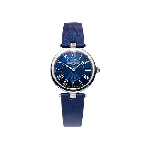 Швейцарские наручные женские часы Frederique Constant FC-200MPN2AR2D6. Коллекция Art Deco