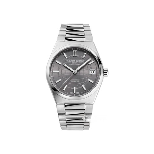 Швейцарские наручные женские часы Frederique Constant FC-303LG2NH6B. Коллекция Highlife Automatic