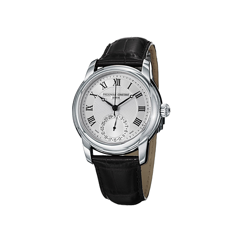 Швейцарские наручные мужские часы Frederique Constant FC-710MC4H6. Коллекция Manufacture