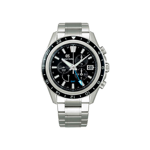 Японские наручные мужские часы Grand Seiko SBGC251G. Коллекция Evolution 9