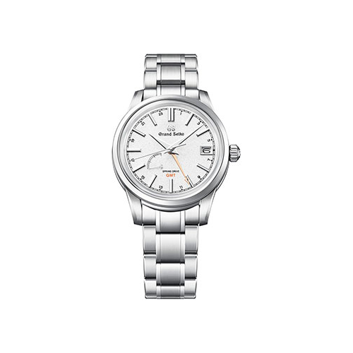 Японские наручные мужские часы Grand Seiko SBGE269G. Коллекция Elegance
