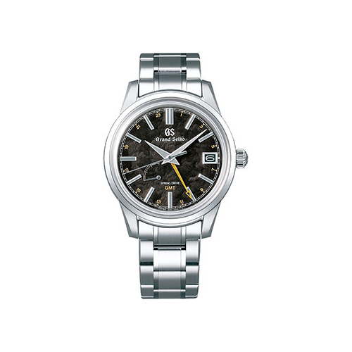 Японские наручные мужские часы Grand Seiko SBGE271G. Коллекция Elegance