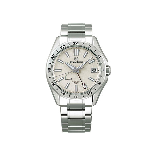 Японские наручные мужские часы Grand Seiko SBGE285G. Коллекция Evolution 9