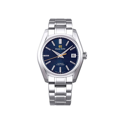 Японские наручные мужские часы Grand Seiko SBGH273G. Коллекция Heritage