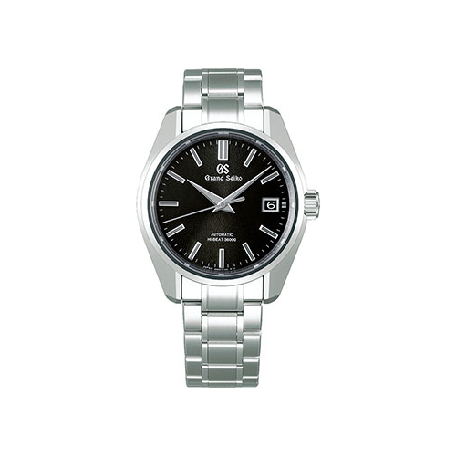 Японские наручные мужские часы Grand Seiko SBGH301G. Коллекция Heritage