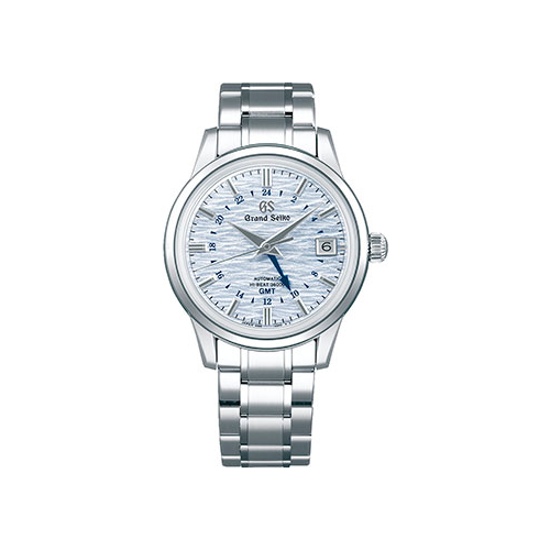 Японские наручные мужские часы Grand Seiko SBGJ249G. Коллекция Elegance