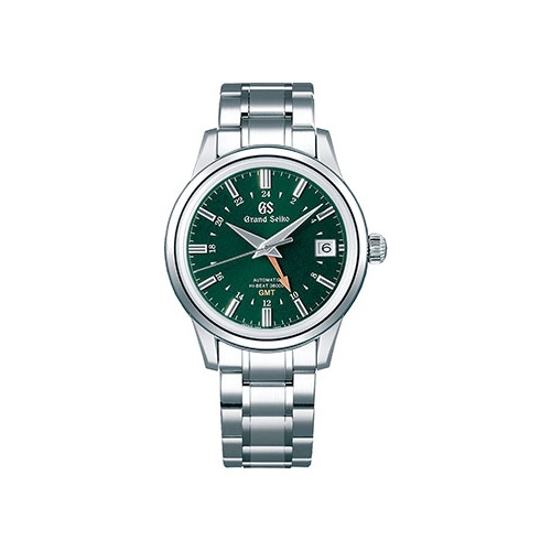 Японские наручные мужские часы Grand Seiko SBGJ251G. Коллекция Elegance