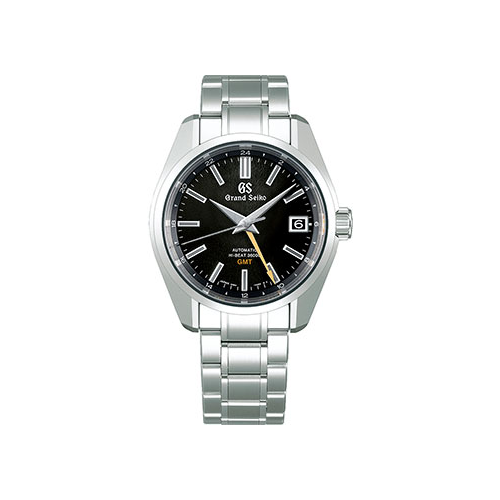 Японские наручные мужские часы Grand Seiko SBGJ265G. Коллекция Heritage