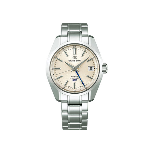 Японские наручные мужские часы Grand Seiko SBGJ263G. Коллекция Heritage