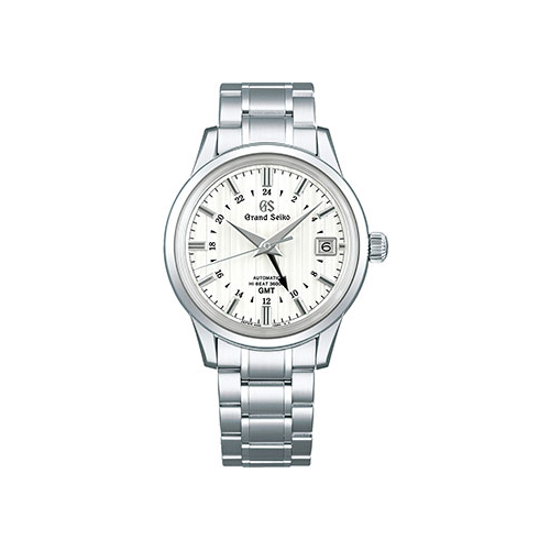 Японские наручные мужские часы Grand Seiko SBGJ271G. Коллекция Elegance