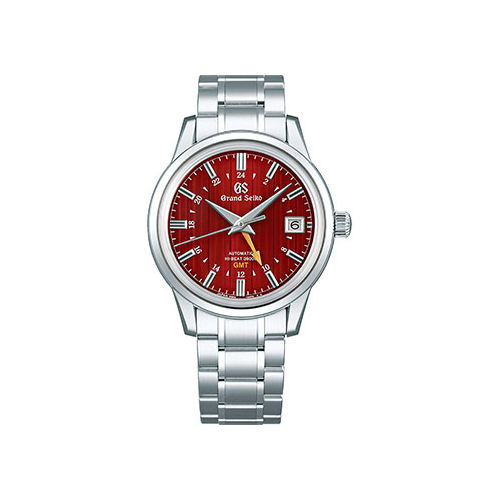 Японские наручные мужские часы Grand Seiko SBGJ273G. Коллекция Elegance