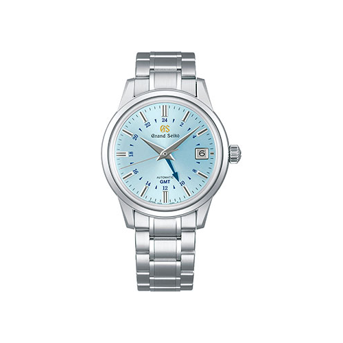 Японские наручные мужские часы Grand Seiko SBGM253. Коллекция Elegance
