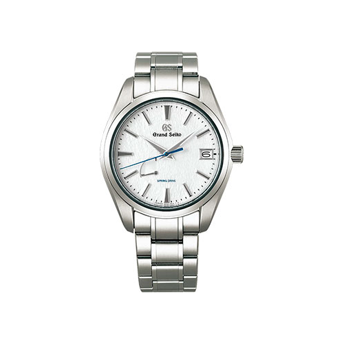 Японские наручные мужские часы Grand Seiko SBGS211G. Коллекция Heritage