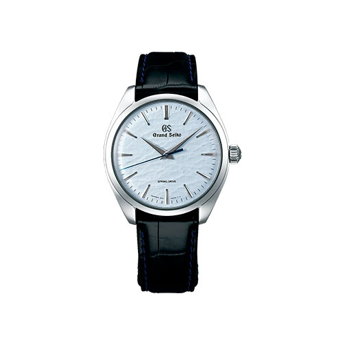 Японские наручные мужские часы Grand Seiko SBGY007G. Коллекция Elegance