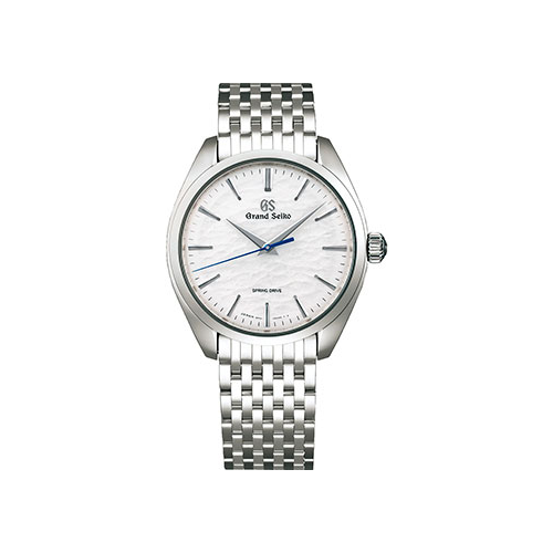 Японские наручные мужские часы Grand Seiko SBGY013G. Коллекция Elegance
