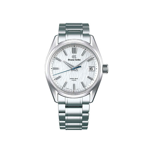 Японские наручные мужские часы Grand Seiko SLGA009G. Коллекция Evolution 9