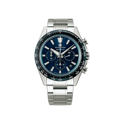 Японские наручные мужские часы Grand Seiko SLGC001G. Коллекция Evolution 9