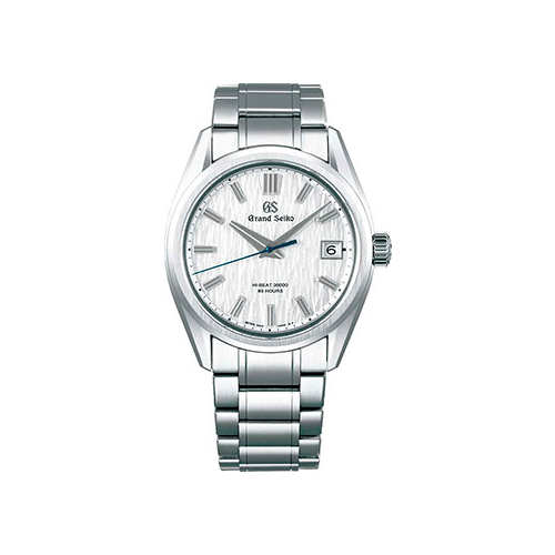 Японские наручные мужские часы Grand Seiko SLGH005G. Коллекция Evolution 9