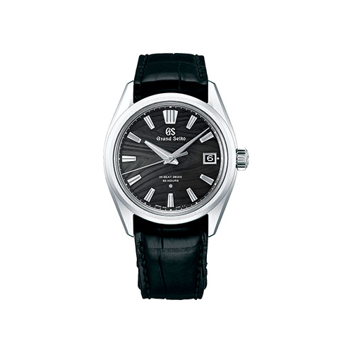 Японские наручные мужские часы Grand Seiko SLGH007J. Коллекция Evolution 9