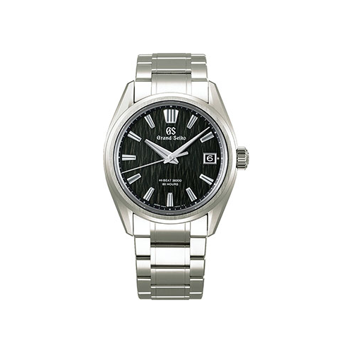 Японские наручные мужские часы Grand Seiko SLGH017G. Коллекция Evolution 9