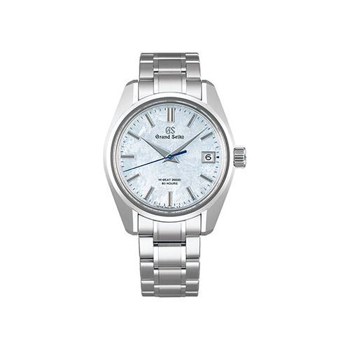 Японские наручные мужские часы Grand Seiko SLGH013G. Коллекция Heritage