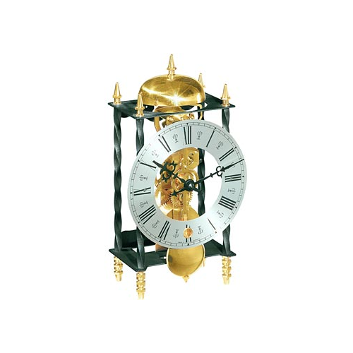 Настольные часы Hermle 22734-000701. Коллекция Hermle и сын