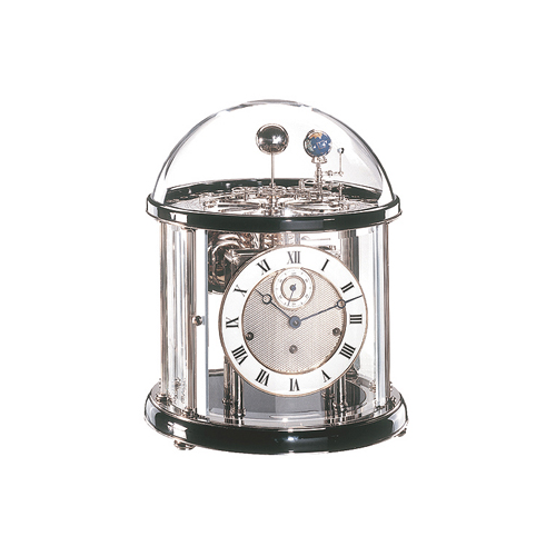 Настольные часы Hermle 22823-740352. Коллекция