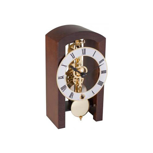 Настольные часы Hermle 23015-030721. Коллекция Настольные часы
