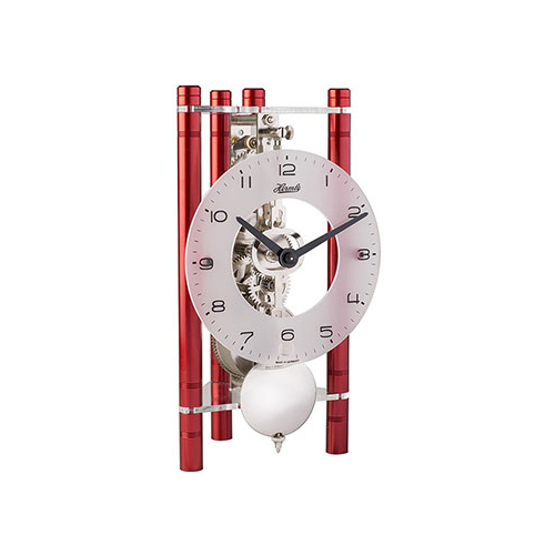 Настольные часы Hermle 23025-360721. Коллекция Настольные часы