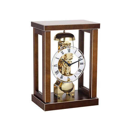 Настольные часы Hermle 23056-030791. Коллекция Настольные часы