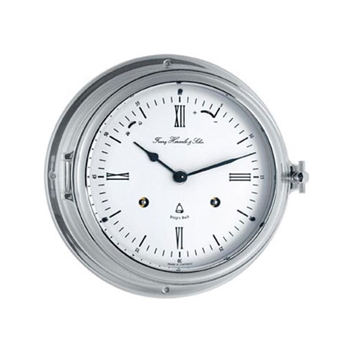 Настенные часы Hermle 35066-002100. Коллекция Настенные часы