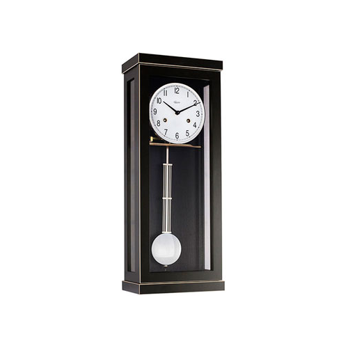 Настенные часы Hermle 70989-740141. Коллекция Настенные часы